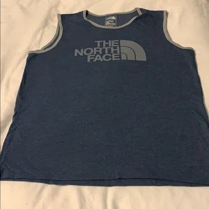 Men’s Athletic Tank
